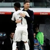 Xabi Alonso no va más en el Real Madrid: lo despidieron por derrota contra el Barcelona en la final de la Supercopa de España. 