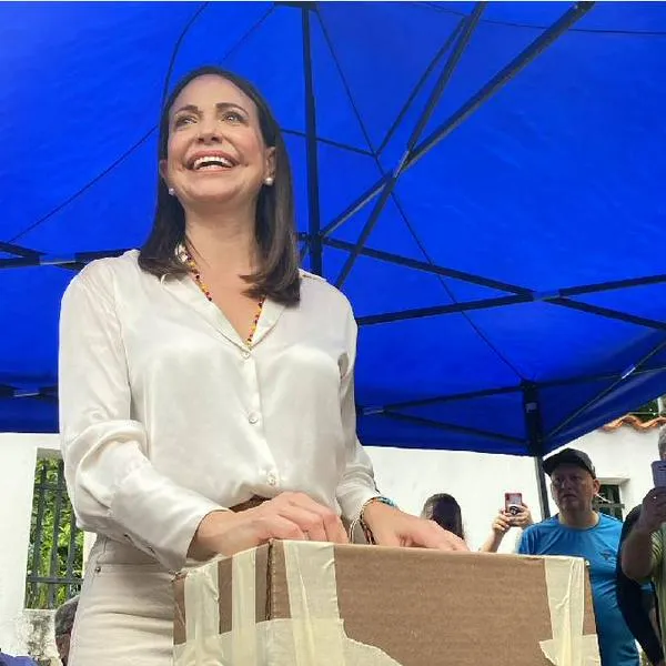 Donald Trump y María Corina Machado se reunirán en la Casa Blanca: Fecha y detalles del encuentro