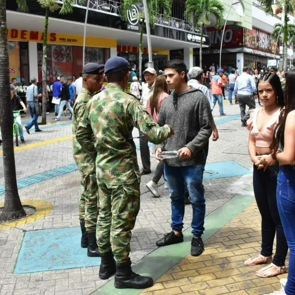 Libreta militar en Ibagué: así es el trámite para 2026