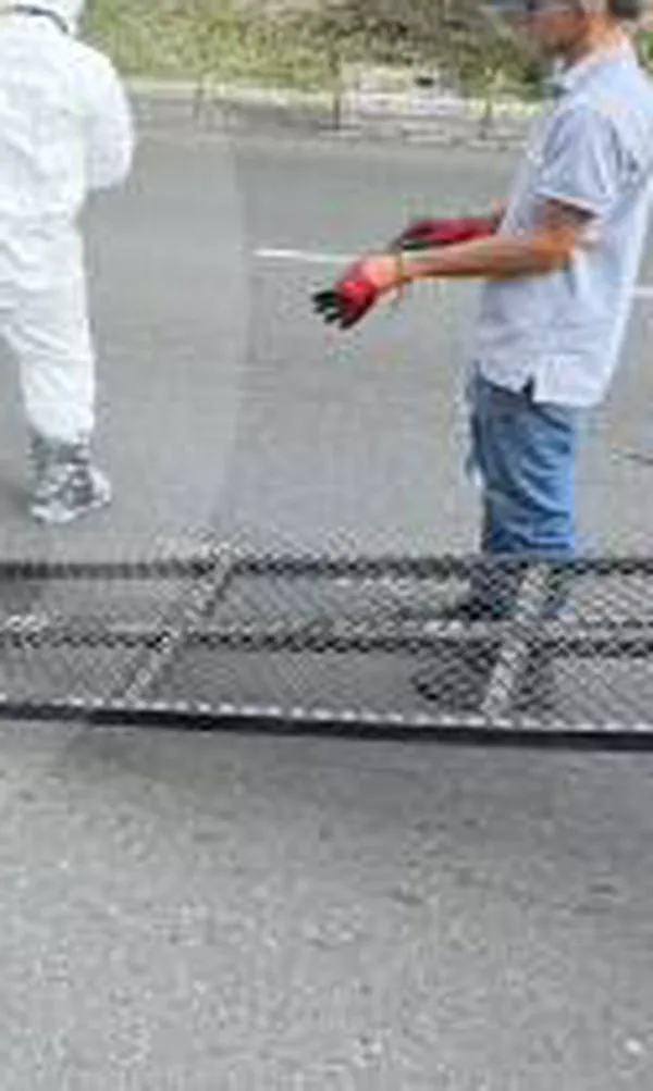 Puente de Reyes deja seis heridos y un muerto en carreteras de Antioquia