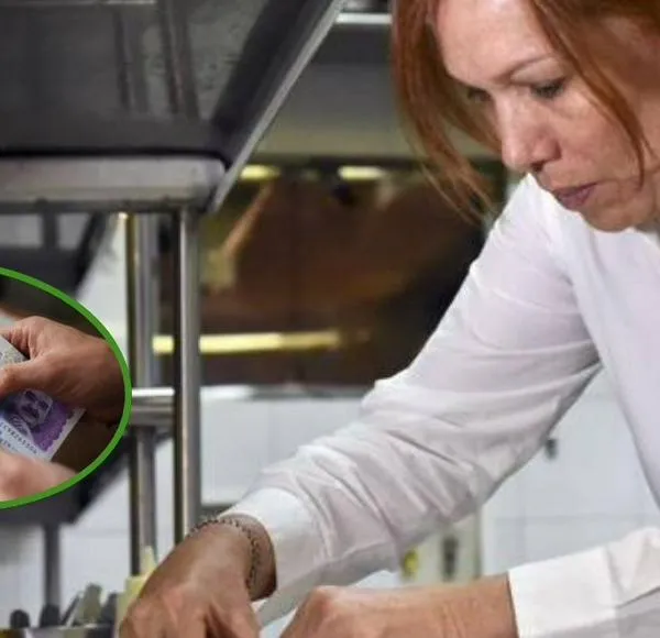 Leonor Espinosa advierte impacto del IPC y el salario mínimo en la gastronomía: “No castiga el lujo, castiga la economía cotidiana”