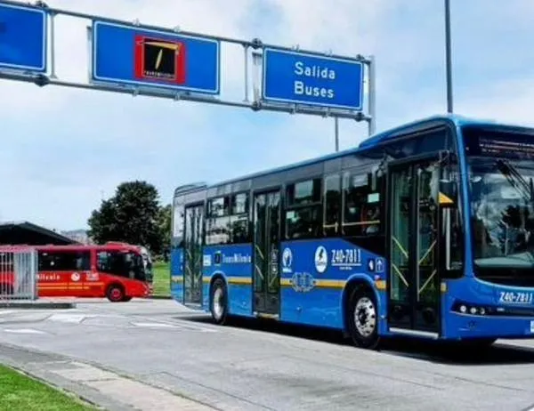 Nuevas rutas TransMiZonal conectan Bosa con el Portal Américas y Ciudad Bolívar con el Portal Sur  
