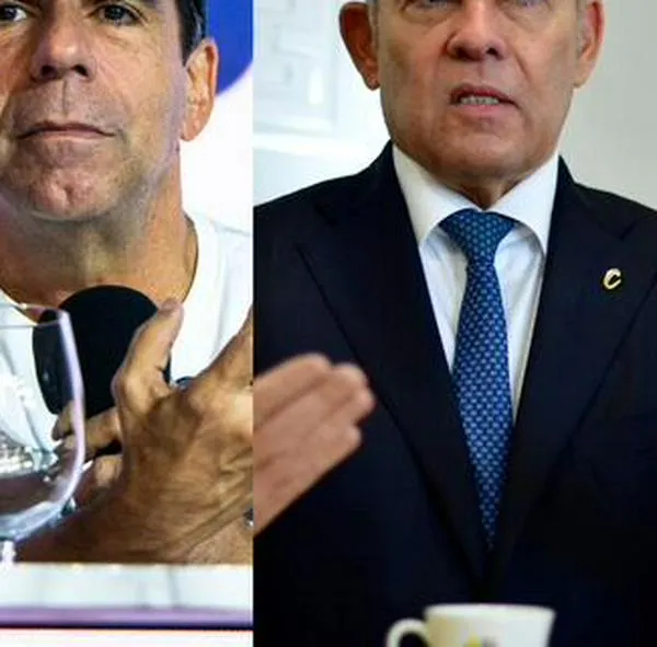 Traslado de cabecillas a Barranquilla genera pelea entre sectores políticos y gobierno Petro