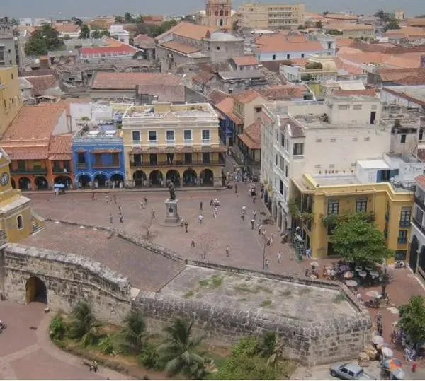 Pico y placa en Cartagena del 12 al 16 de enero: tenga en cuenta la restricción de 24 horas