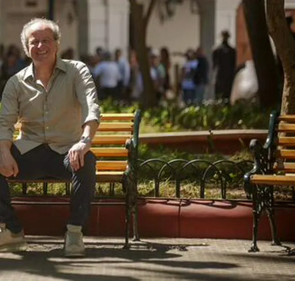 Julio Reyes Copello: “El Cartagena Festival de Música es exportador de realismo mágico”