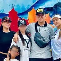 "Mi papá era muy bueno": emotivo mensaje de la hija de Yeison Jiménez; hermana hizo pedido a fans del cantante. 