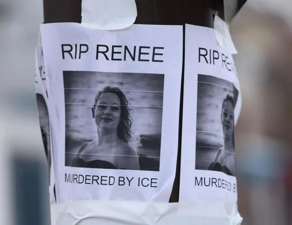 Minnesota demanda al Gobierno de Trump por las operaciones de inmigración en el estado