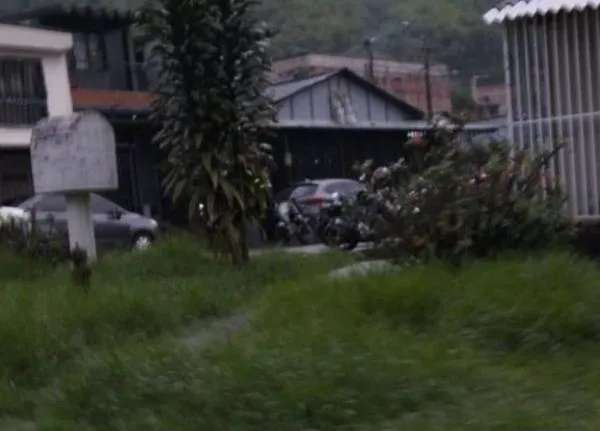 Sicarios asesinan a menor de edad en municipio de Caldas: el año pasado tuvo 16 homicidios