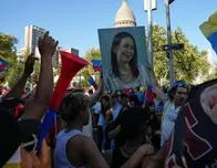 La oposición venezolana, ¿relegada en el rediseño de Estados Unidos para la transición?