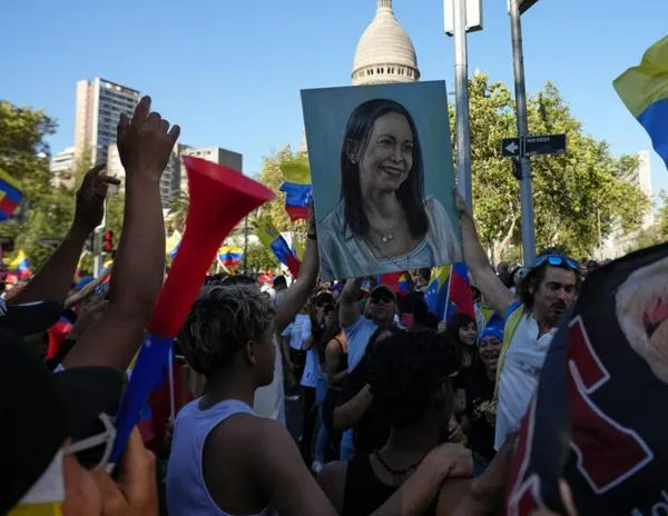 La oposición venezolana, ¿relegada en el rediseño de Estados Unidos para la transición?