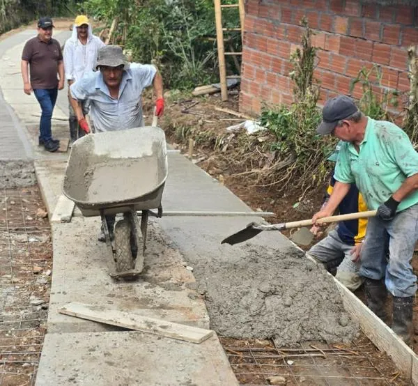 Este municipio de Caldas tiene el reto de gestionar $20 mil millones para cumplir su anhelo: una vía alterna