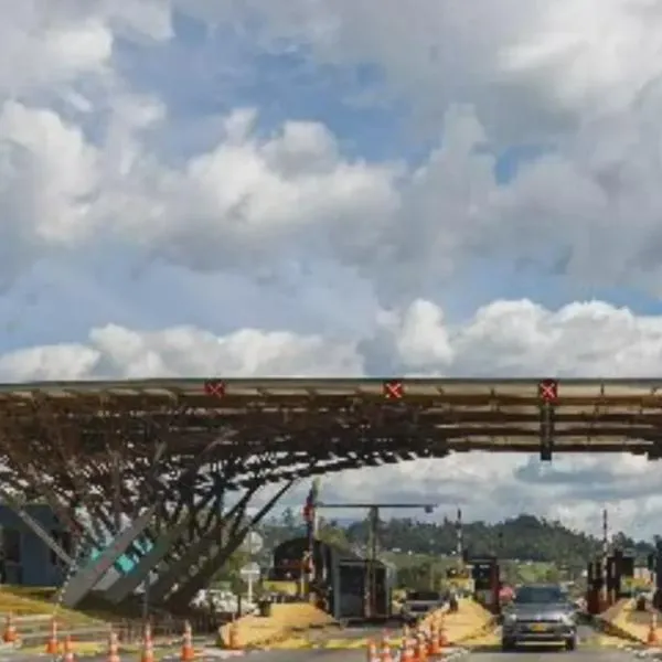 Autopistas del Café, sin notificación sobre finalización de contrato de concesión