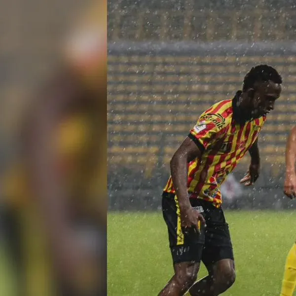 Este escenario fue anunciado como la casa del Deportivo Pereira para la Liga Dimayor I