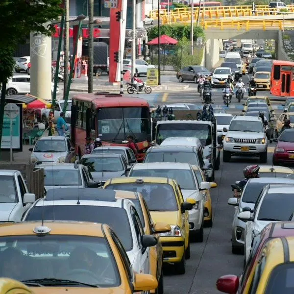 Pereira con una buena calidad del aire, pero puede mejorar