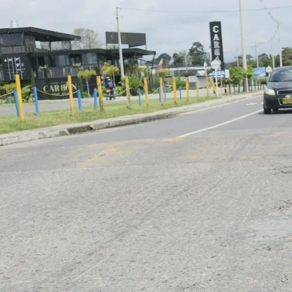 Obras de infraestructura en Armenia, lo bueno y lo malo hasta el momento