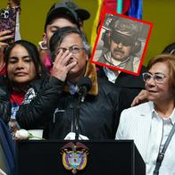 Gustavo Petro vuelve a hablar en 2026 de la Gran Colombia sin eco en Venezuela