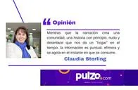 Reseña libro La crisis de la narración: El silencio que nos devuelve el sentido