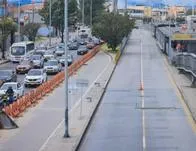 Conoce la movilidad en Bogotá y rutas de TransMilenio hoy martes 13 de enero 