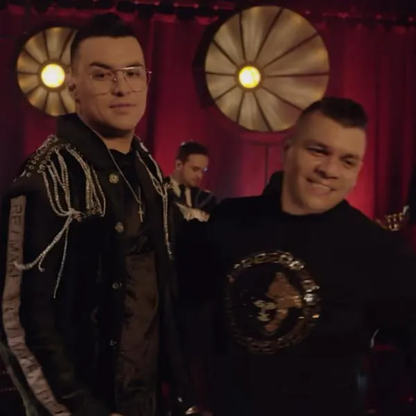 Muerte de Yeison Jiménez: Alzate contó en video cómo se enteró de la tragedia