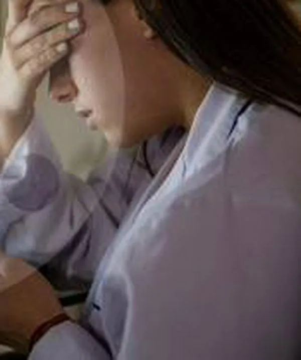 No confunda <i>burnout</i> con estrés, claves para entender la diferencia