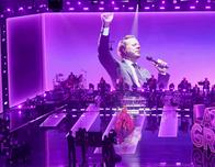 Dos mujeres acusan a Julio Iglesias de agresiones sexuales