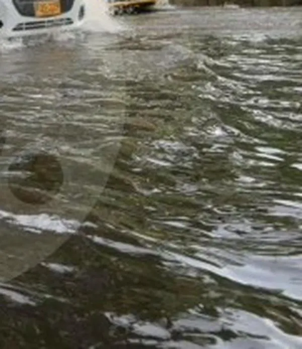 Lluvias no dan tregua en Antioquia: ¿por qué está lloviendo tanto y hasta cuándo irán?