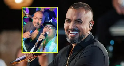 Jhon Alex Castaño recae en alcohol tras muerte de Yeison Jiménez: video preocupa