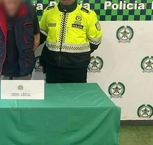 Reincidencia sin freno: detienen en Abastos a un hombre capturado cinco veces desde 2005