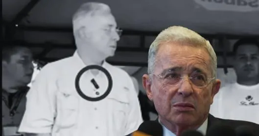 Uribe responde a video en el que ordena que hagan llorar a influencer