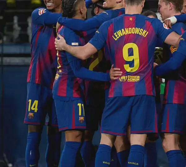 Barcelona confirmó la vuelta de un 'viejo conocido', que lucirá el mismo dorsal de su primera etapa