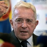 Álvaro Uribe apoyará a Abelardo de la Espriella, si pasa a segunda vuelta