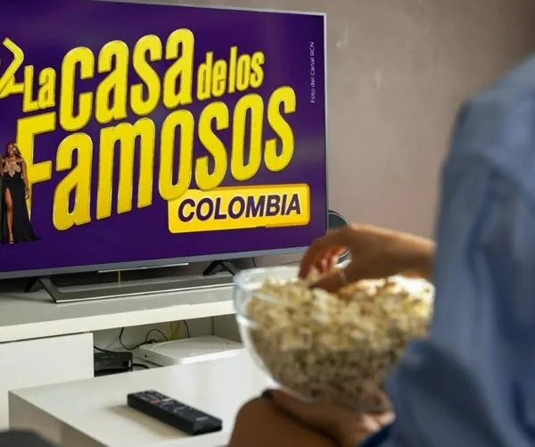 Así quedaron distribuidos los participantes de la Casa de los Famosos: ¡Nueva temporada inició!