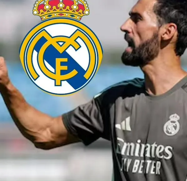 Álvaro Arbeloa, nuevo DT del Real Madrid: así es su estilo de juego