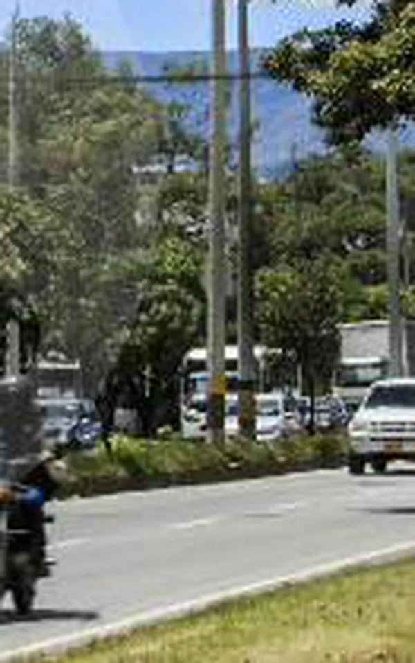 ¡Pilas! Este es el día en que vuelve el pico y placa en Medellín y el Valle de Aburrá