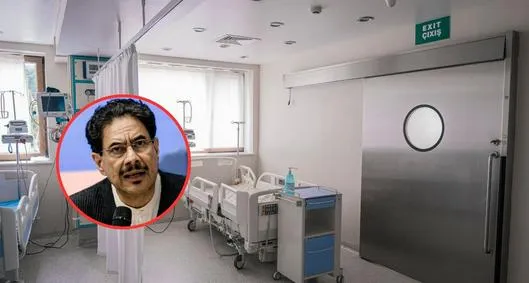 ¿Iván Cepeda tiene cáncer y se va a retirar de la campaña presidencial?