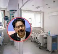 ¿Iván Cepeda tiene cáncer y se va a retirar de la campaña presidencial?