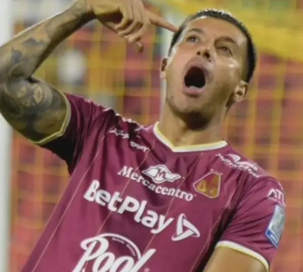 América de Cali confirmó la llegada de Yeison Guzmán; "¡la varita ya eligió a su dueño!"