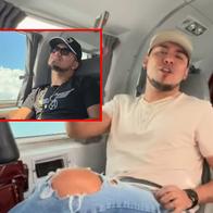 Muerte de Yeison Jiménez: revelan que planeaba cambiar su avioneta en 2026