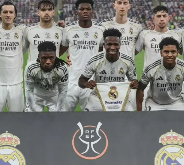 "Mi teléfono ha sonado, pero no desde el Real Madrid"; DT se descartó como reemplazo de Xabi Alonso