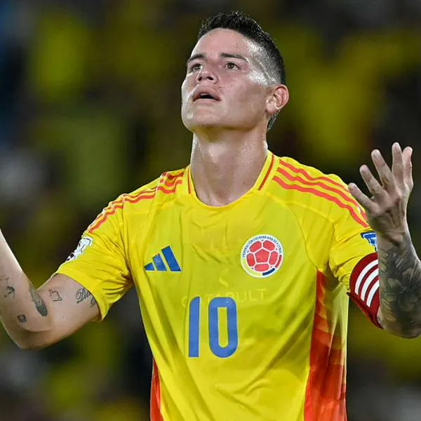 A qué equipo va James Rodríguez en MLS antes de Mundial con Selección Colombia