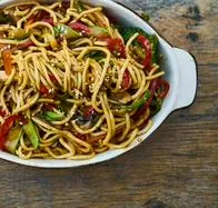 Tres ideas de almuerzo fáciles para preparar este martes