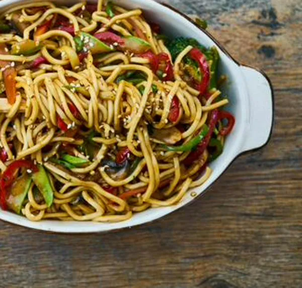 Tres ideas de almuerzo fáciles para preparar este martes