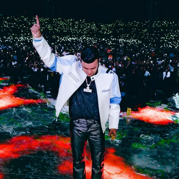 Qué pasará con el concierto de Yeison Jiménez en el estadio El Campín: dicen si se cancelará y a cuánto estaban del 'sold out'. 