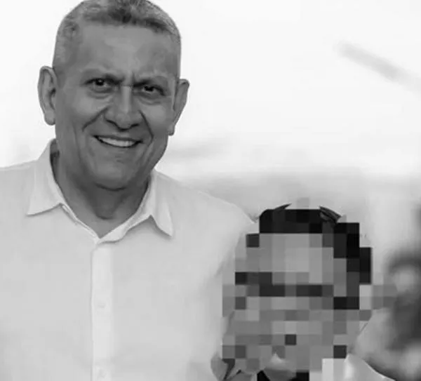 Hijo del director de la cárcel de Neiva fue asesinado: tenía 11 años