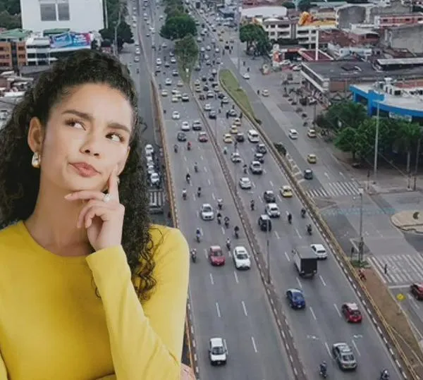 Cali activa fase de multas por pico y placa: guía de movilidad para la semana del 12 al 16 de enero
