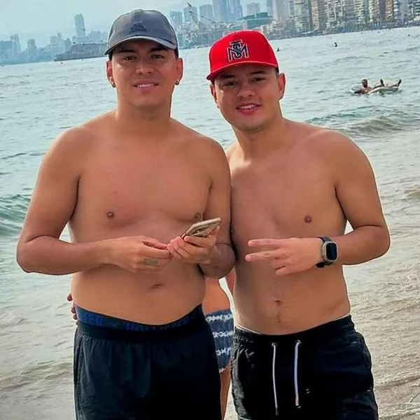 Hermano de Yeison Jiménez reveló promesa con el cantante en mensaje tras muerte