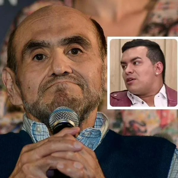 Por qué Édgar Vivar, el Señor Barriga, habló de su muerte, mentira que fue viral