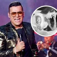 Marcela Reyes se enteró de la muerte del cantante Yeison Jiménez en La casa de los famosos de RCN: Manuela Gómez le contó la noticia.