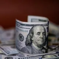 Dólar hoy en Colombia bajó: llegó a niveles que no se veían hace 4 años