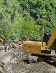 Lluvias dejan más de 2.300 personas afectadas en Antioquia: en Urabá al menos 5 municipios tienen emergencias